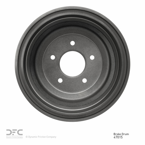 True Balanced Brake Drum 365-47015