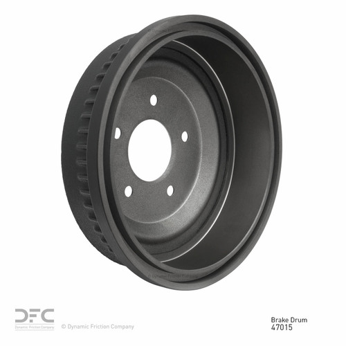 True Balanced Brake Drum 365-47015