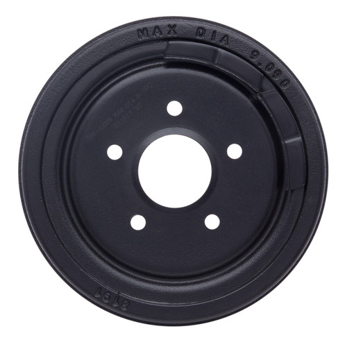 True Balanced Brake Drum 365-40005
