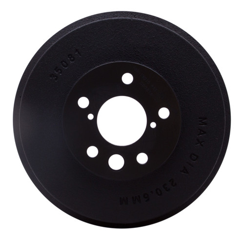 True Balanced Brake Drum 365-13010