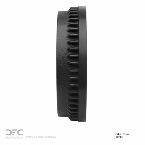 True Balanced Brake Drum 365-54030