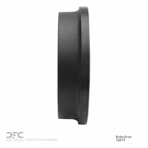 True Balanced Brake Drum 365-76019
