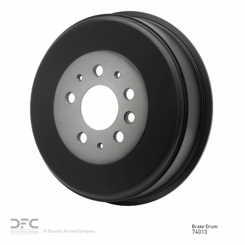 True Balanced Brake Drum 365-74013