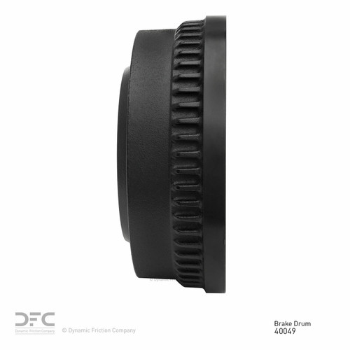 True Balanced Brake Drum 365-40049