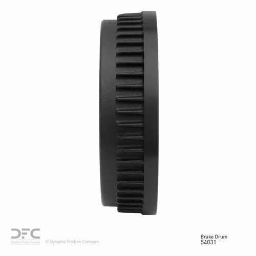 True Balanced Brake Drum 365-54031