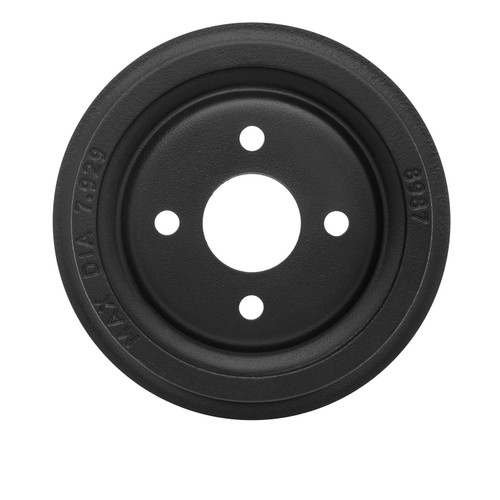True Balanced Brake Drum 365-53001
