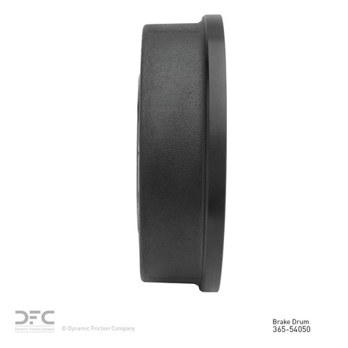 True Balanced Brake Drum 365-54050