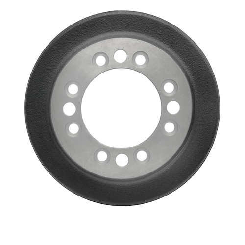 True Balanced Brake Drum 365-54069