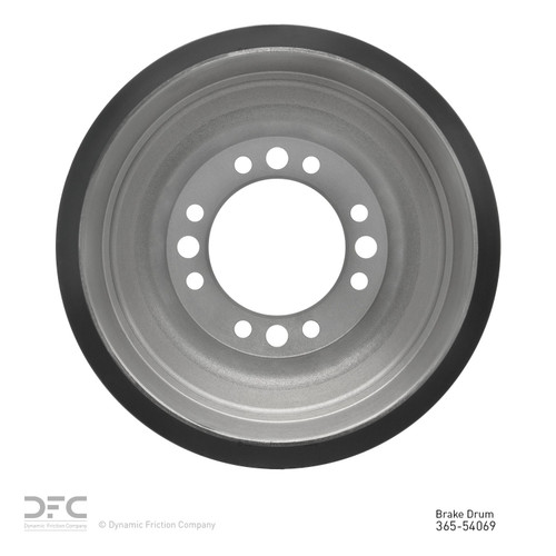 True Balanced Brake Drum 365-54069