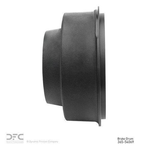 True Balanced Brake Drum 365-54069