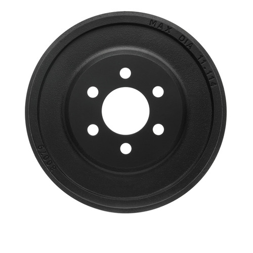 True Balanced Brake Drum 365-40051
