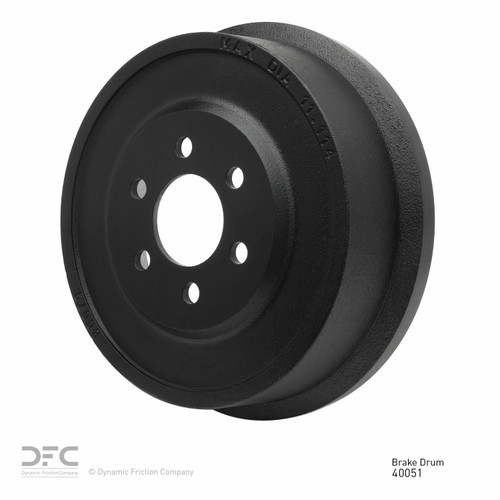 True Balanced Brake Drum 365-40051