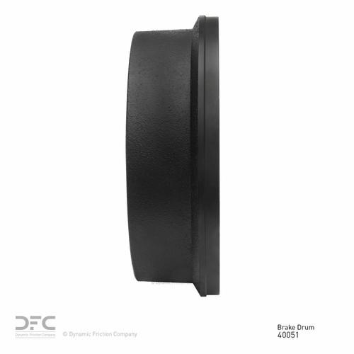 True Balanced Brake Drum 365-40051