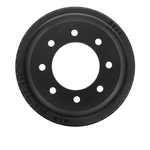 True Balanced Brake Drum 365-47044