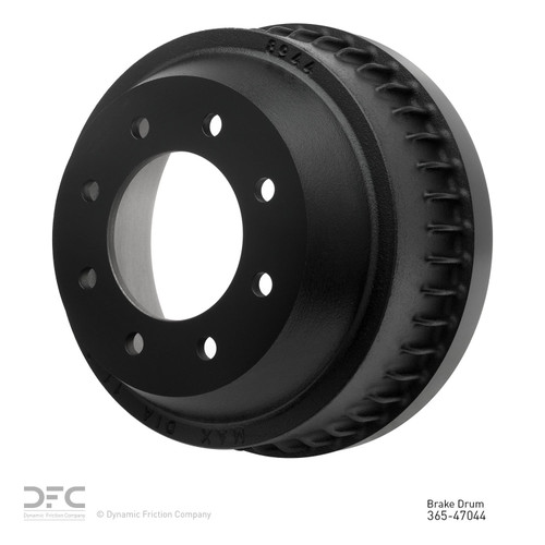 True Balanced Brake Drum 365-47044