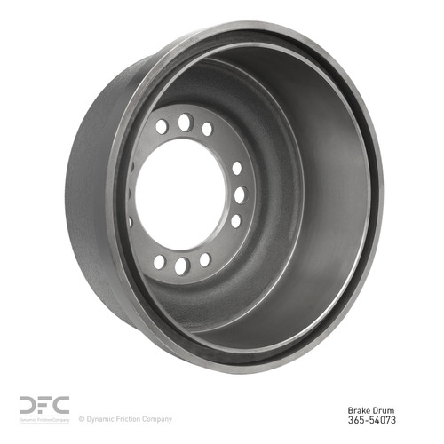 True Balanced Brake Drum 365-54073