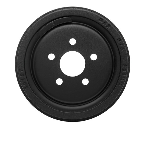 True Balanced Brake Drum 365-47023