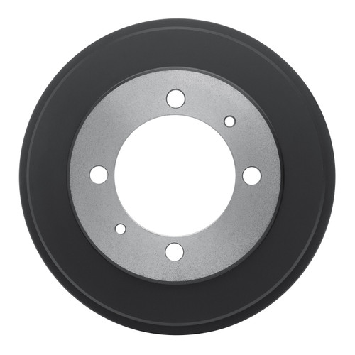 True Balanced Brake Drum 365-72010