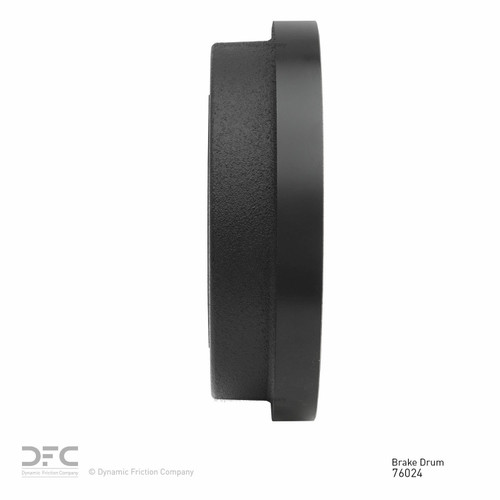 True Balanced Brake Drum 365-76024