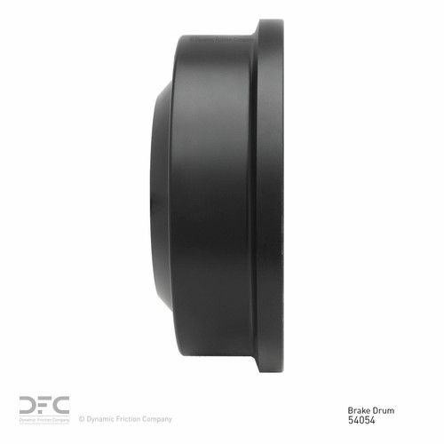 True Balanced Brake Drum 365-54054