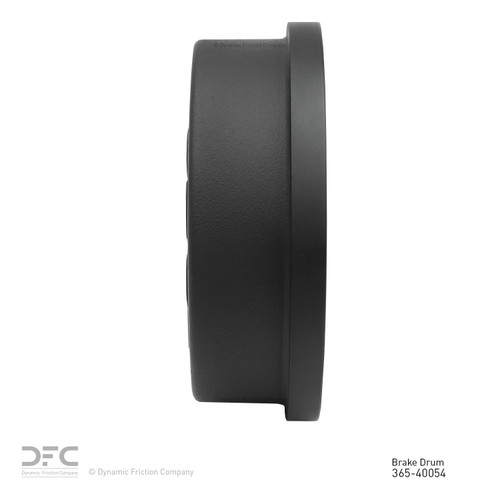 True Balanced Brake Drum 365-40054