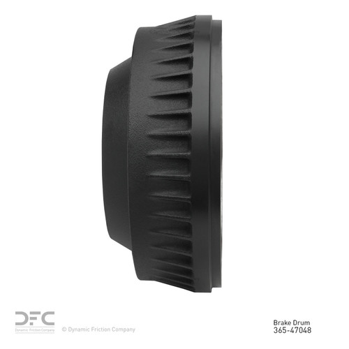 True Balanced Brake Drum 365-47048