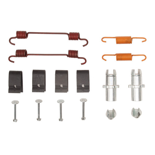 DFC Drum Brake Hardware Kit 370-03022