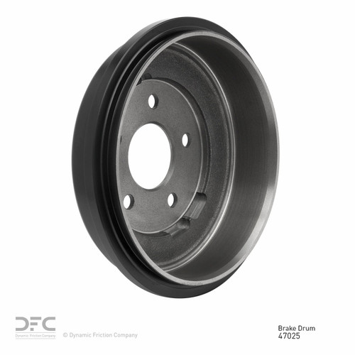 True Balanced Brake Drum 365-47025