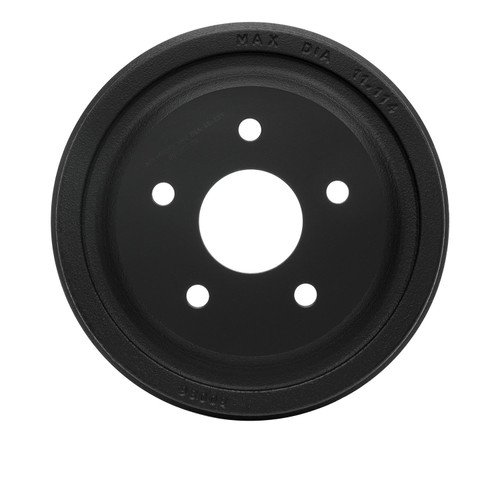 True Balanced Brake Drum 365-40055