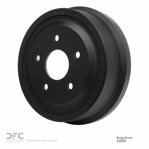 True Balanced Brake Drum 365-40055