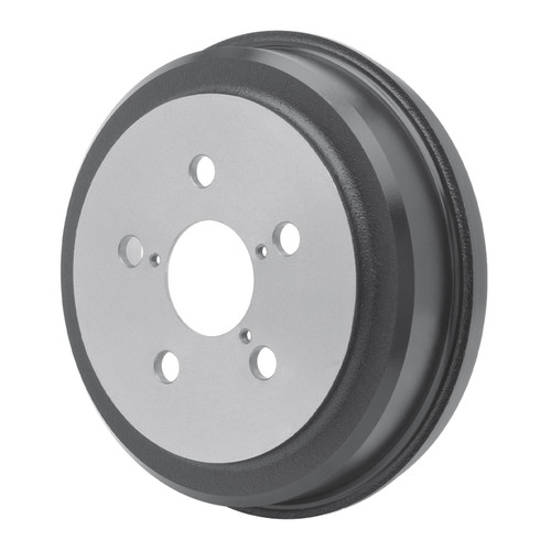 True Balanced Brake Drum 365-76010