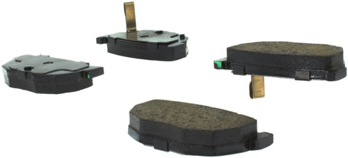 StopTech Performance for 89-98 240SX Rear Brake Pads