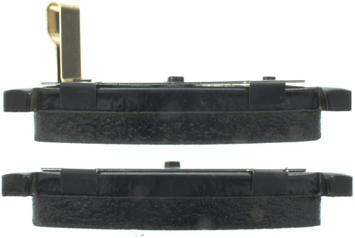 StopTech Performance for 89-98 240SX Rear Brake Pads