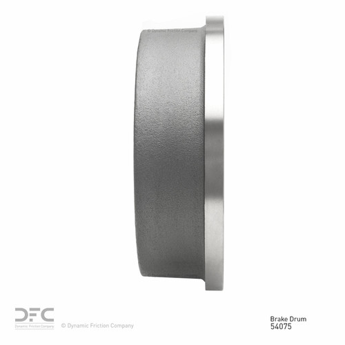 True Balanced Brake Drum 365-54075