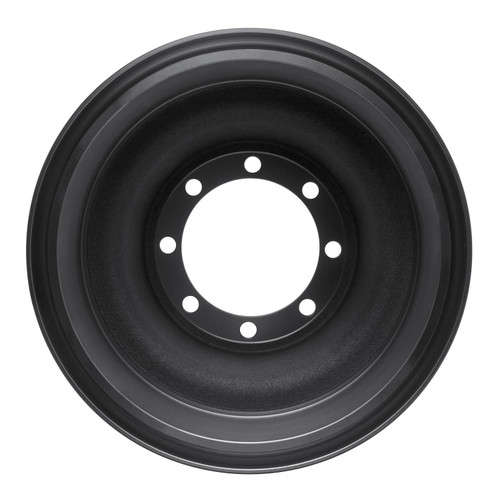 True Balanced Brake Drum 365-54056