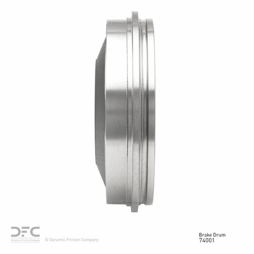True Balanced Brake Drum 365-74001