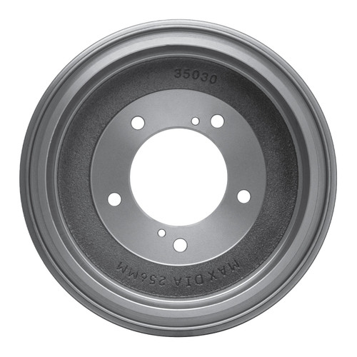 True Balanced Brake Drum 365-50007