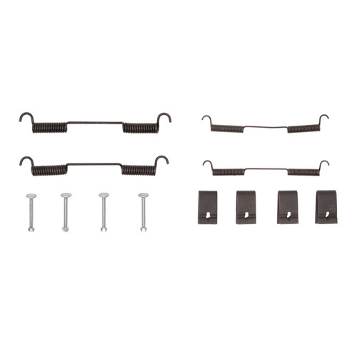 DFC Drum Brake Hardware Kit 370-13003