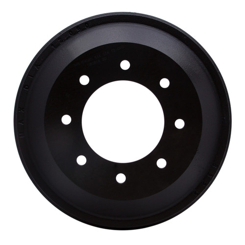 True Balanced Brake Drum 365-54060