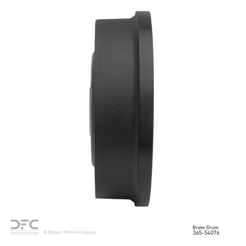 True Balanced Brake Drum 365-54076