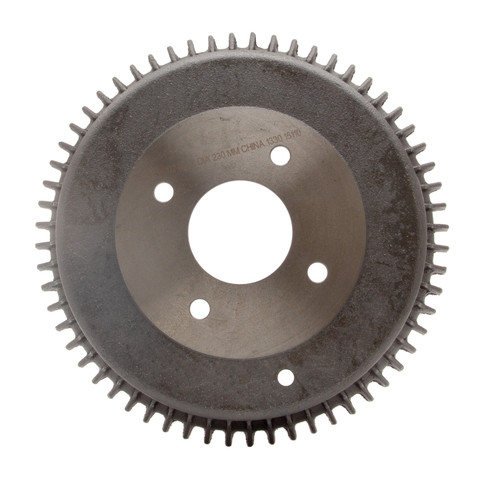 True Balanced Brake Drum 365-67002