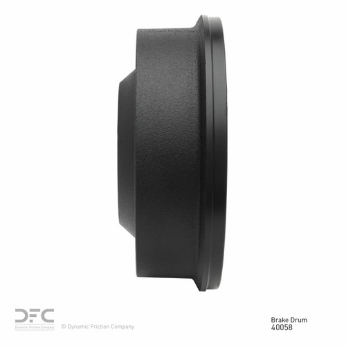 True Balanced Brake Drum 365-40058