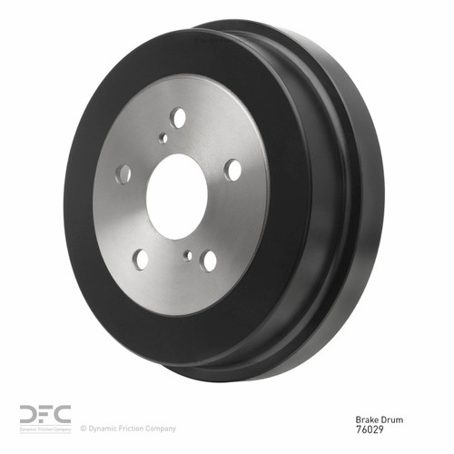 True Balanced Brake Drum 365-76029