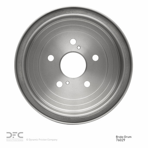 True Balanced Brake Drum 365-76029