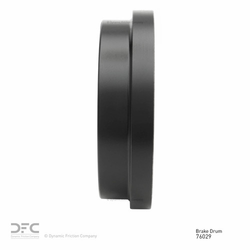 True Balanced Brake Drum 365-76029