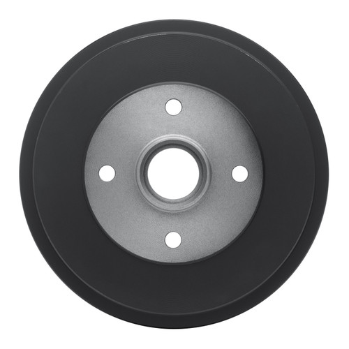 True Balanced Brake Drum 365-59008