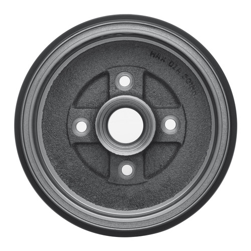 True Balanced Brake Drum 365-59008