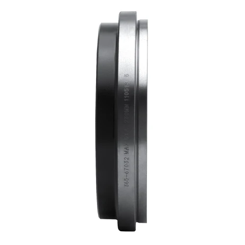 True Balanced Brake Drum 365-67032