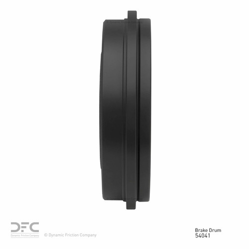 True Balanced Brake Drum 365-54041