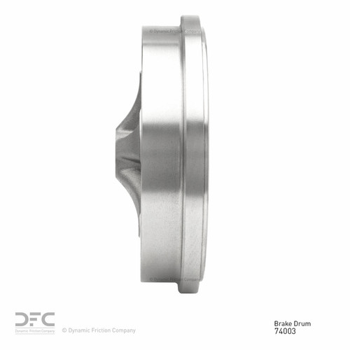 True Balanced Brake Drum 365-74003